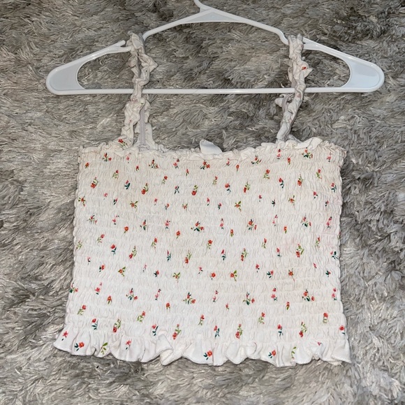 Pacsun Crop Top - Picture 2 of 5